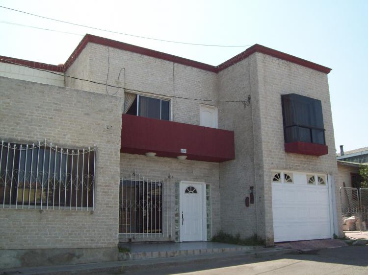 Foto Casa en Venta en fracc. cortez, Tijuana, Baja California - U$D 229.000 - CAV9262 - BienesOnLine