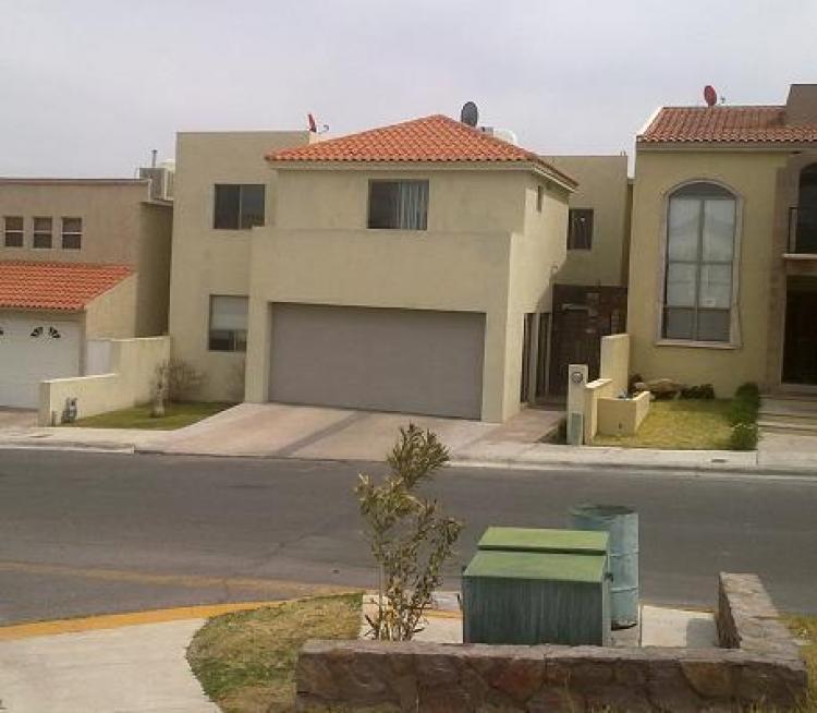 Casas En Venta En Chihuahua Chihuahua