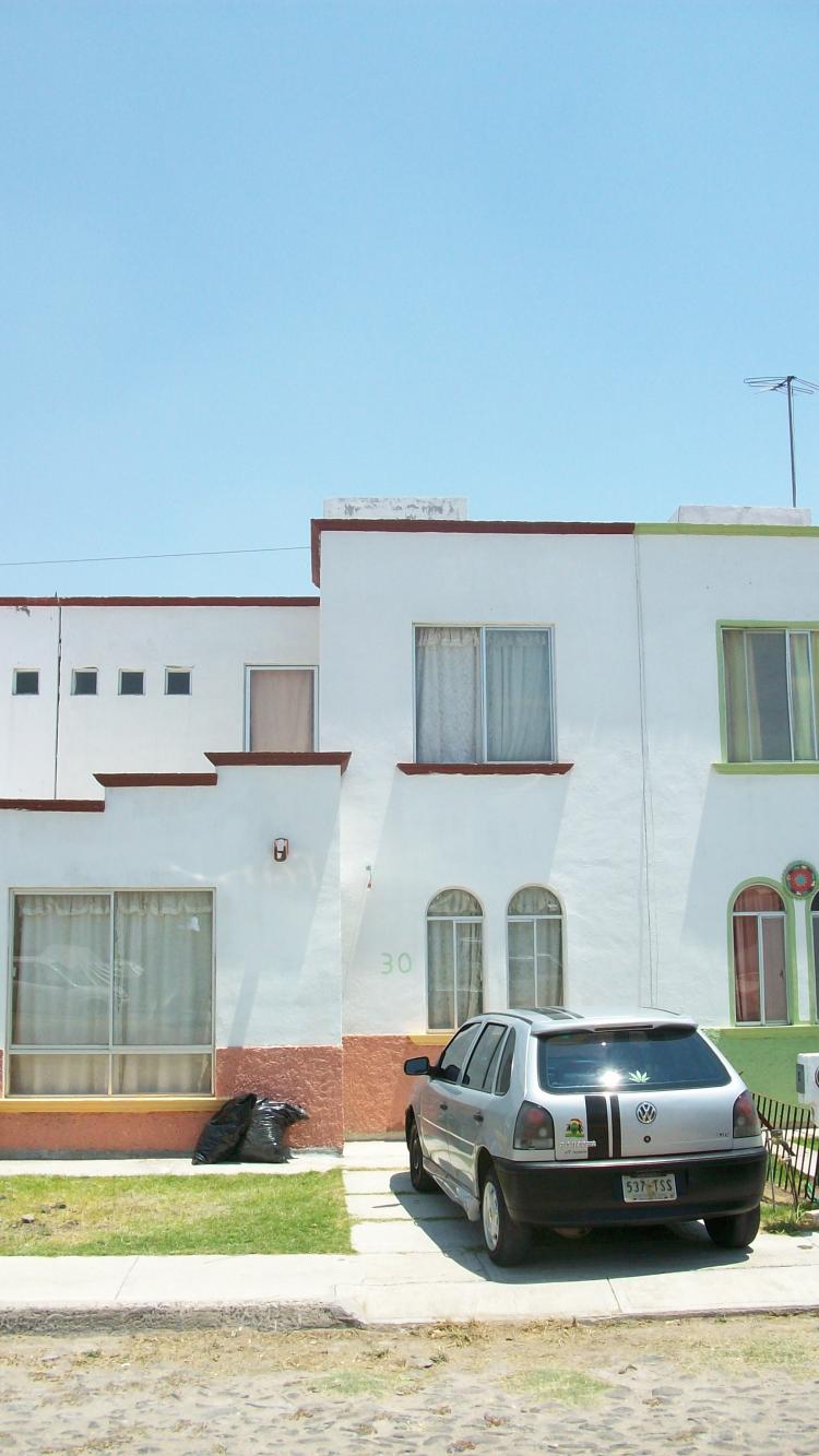 Foto Casa en Venta en CERRITO COLORADO, Cerro de la Cruz, Queretaro Arteaga - $ 490.000 - CAV8169 - BienesOnLine