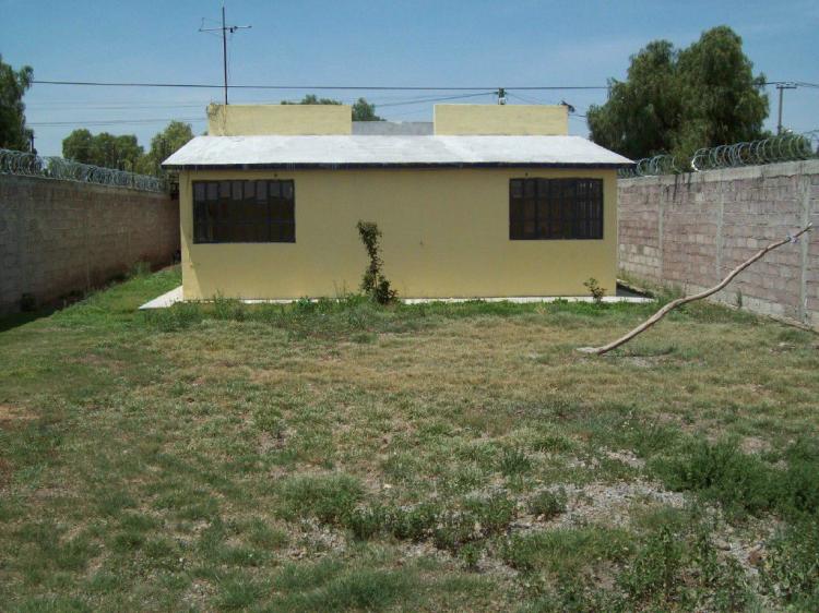 Foto Casa en Venta en EL CID. SECC. PLAZAS, Tizayuca, Hidalgo - $ 1.200.000 - CAV12068 - BienesOnLine