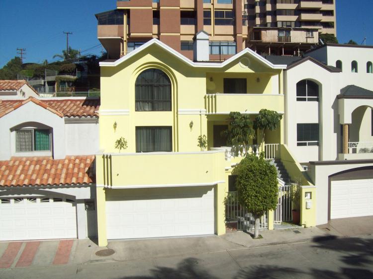 Foto Casa en Venta en CHAPULTEPEC, Tijuana, Baja California - U$D 375.000 - CAV42228 - BienesOnLine