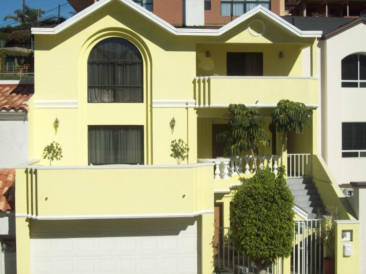 Foto Casa en Venta en CHAPULTEPEC, Tijuana, Baja California - U$D 375.000 - CAV9205 - BienesOnLine