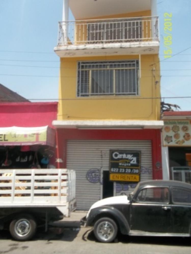 Foto Local en Renta en CENTRO DE IRAPUATO, Irapuato, Guanajuato - $ 15.000 - LOR56255 - BienesOnLine