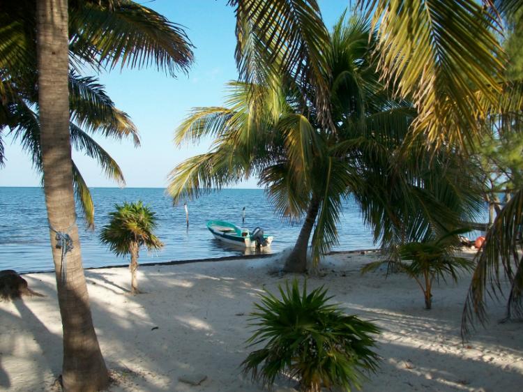 Foto Hotel en Renta en Tulum, Quintana Roo - U$D 6.500 - HOR16238 - BienesOnLine