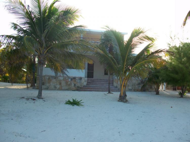 Foto Casa en Renta en Tulum, Quintana Roo - U$D 6.500 - CAR32262 - BienesOnLine