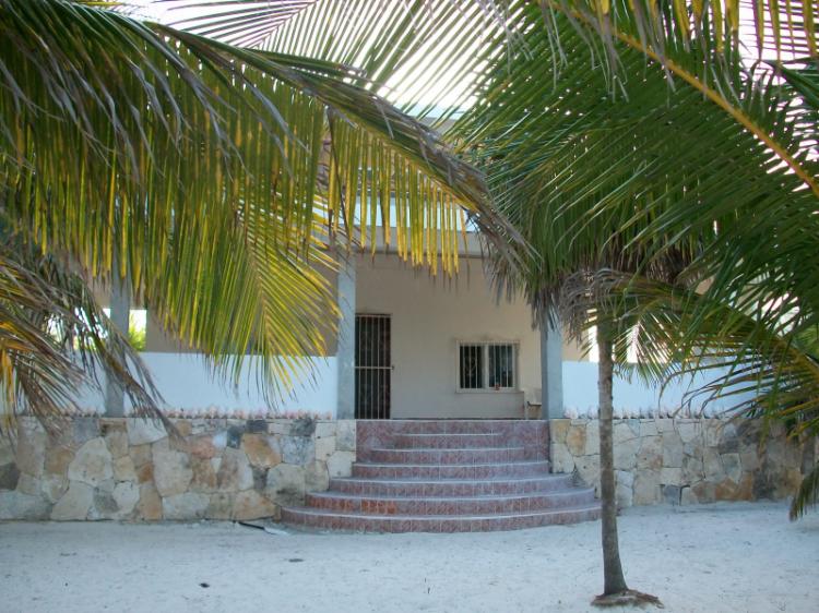Foto Casa en Renta en Tulum, Quintana Roo - U$D 6.500 - CAR22257 - BienesOnLine