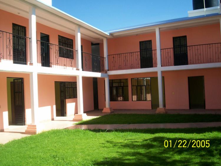 Foto Casa en Renta en Barrio Ma. Auxiliadora, San Cristbal de las Casas, Chiapas - CAR15347 - BienesOnLine