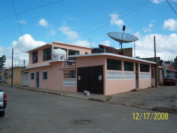 Foto Casa en Venta en Tierra y Libertad (otoo), Emiliano Zapata, Tabasco - $ 700.000 - CAV8092 - BienesOnLine