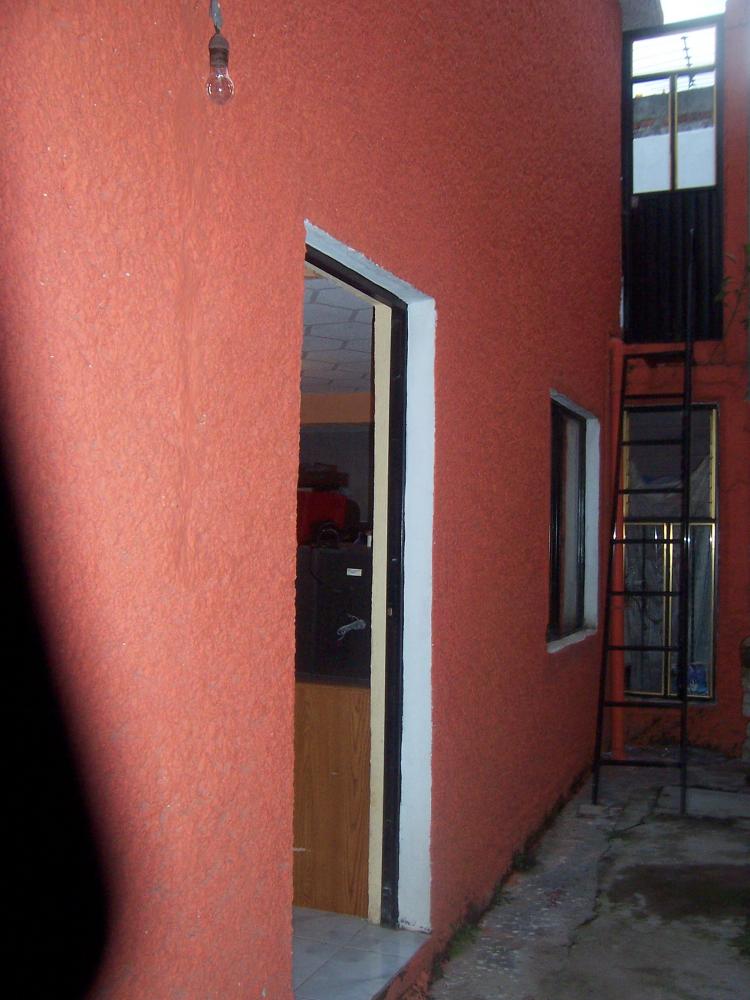 Foto Casa en Renta en JORGE LUGO, Pachuca de Soto, Hidalgo - $ 2.400 - CAR16749 - BienesOnLine
