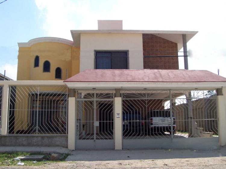 Foto Casa en Venta en Villahermosa, Tabasco - CAV43232 - BienesOnLine