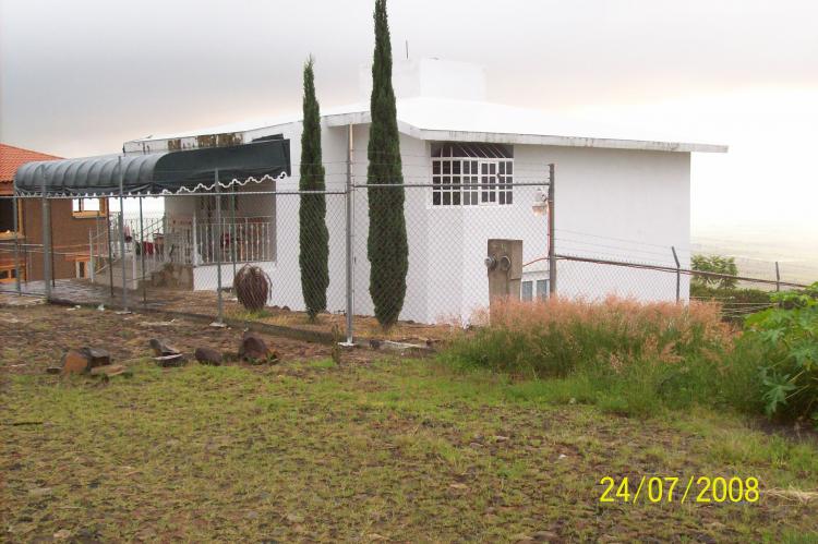 Foto Casa en Venta en Sahuayo de Morelos, Michoacan de Ocampo - $ 1.980.000 - CAV13691 - BienesOnLine