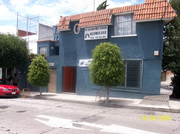 Foto Local en Venta en Chapultepec nte, Morelia, Michoacan de Ocampo - $ 500.000 - LOV18509 - BienesOnLine