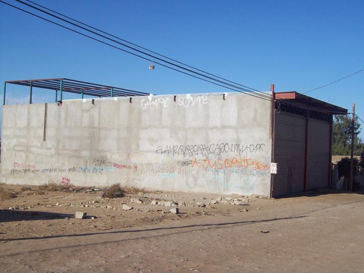Foto Bodega en Renta en Salvatierra, Tijuana, Baja California - $ 7.500 - BOR30366 - BienesOnLine