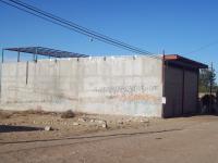 Bodega en Renta en Salvatierra Tijuana