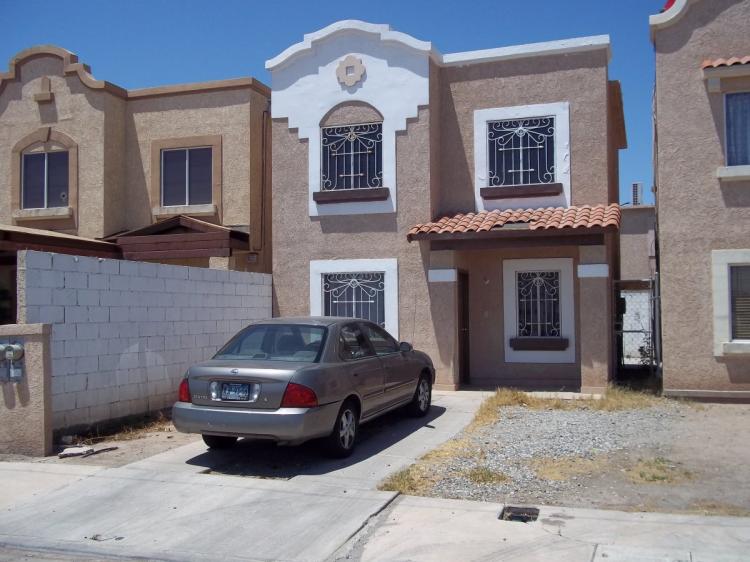Foto Casa en Venta en Venecia Residencial, Mexicali, Baja California - $ 600.000 - CAV42166 - BienesOnLine
