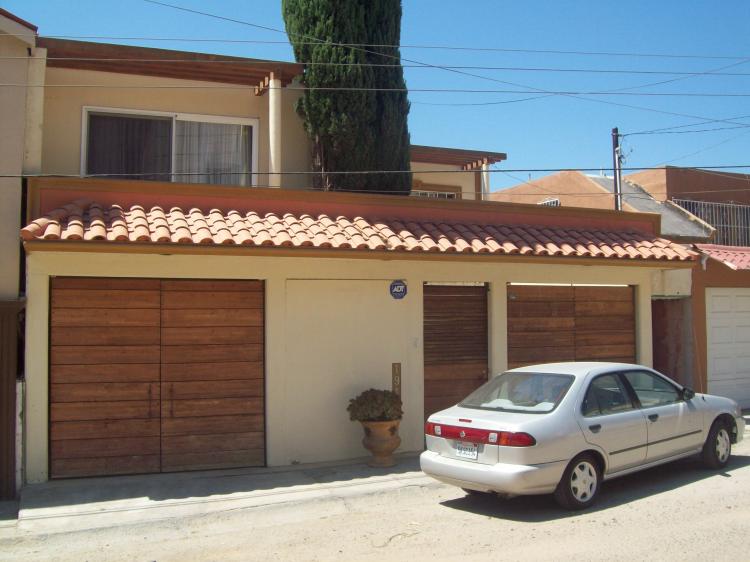 Foto Casa en Venta en EL LAGO, Tijuana, Baja California - U$D 165.000 - CAV42230 - BienesOnLine