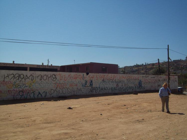 Foto Bodega en Venta en FRACC. LAS TORRES 2, Tijuana, Baja California - U$D 310 - BOV42232 - BienesOnLine