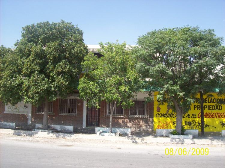 Foto Local en Venta en Col. La Sierrita, Frontera, Coahuila de Zaragoza - $ 2.500.000 - LOV13772 - BienesOnLine