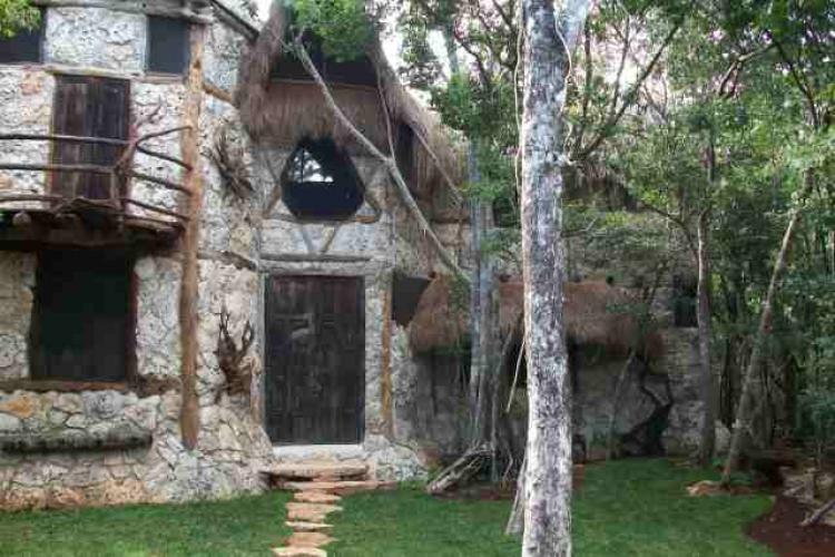 Foto Casa en Venta en Tulum, Quintana Roo - U$D 250.000 - CAV22182 - BienesOnLine