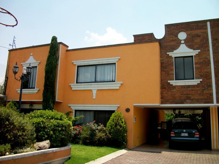Foto Casa en Venta en Metepec, Mexico - $ 2.400.000 - CAV26656 - BienesOnLine