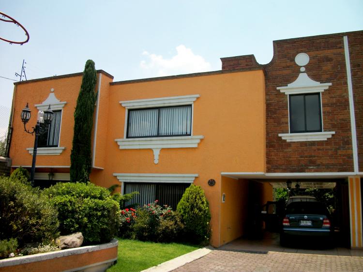 Home in Metric Way