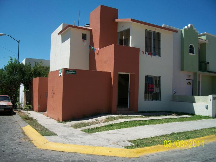 Casa en Venta en Ciudad de Villa de Alvarez, Colima 780.000