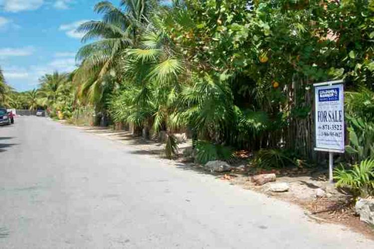 Foto Terreno en Venta en Tulum, Quintana Roo - U$D 650.000 - TEV21575 - BienesOnLine