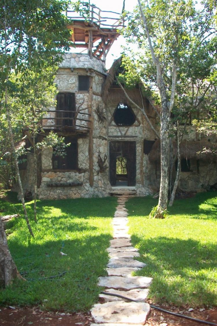 Foto Casa en Venta en Tulum, Quintana Roo - U$D 220.000 - CAV40693 - BienesOnLine