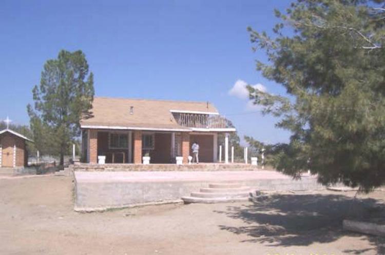 Foto Rancho en Venta en Fracc. Santa Veronica, Tecate, Baja California - U$D 70.000 - RAV4385 - BienesOnLine