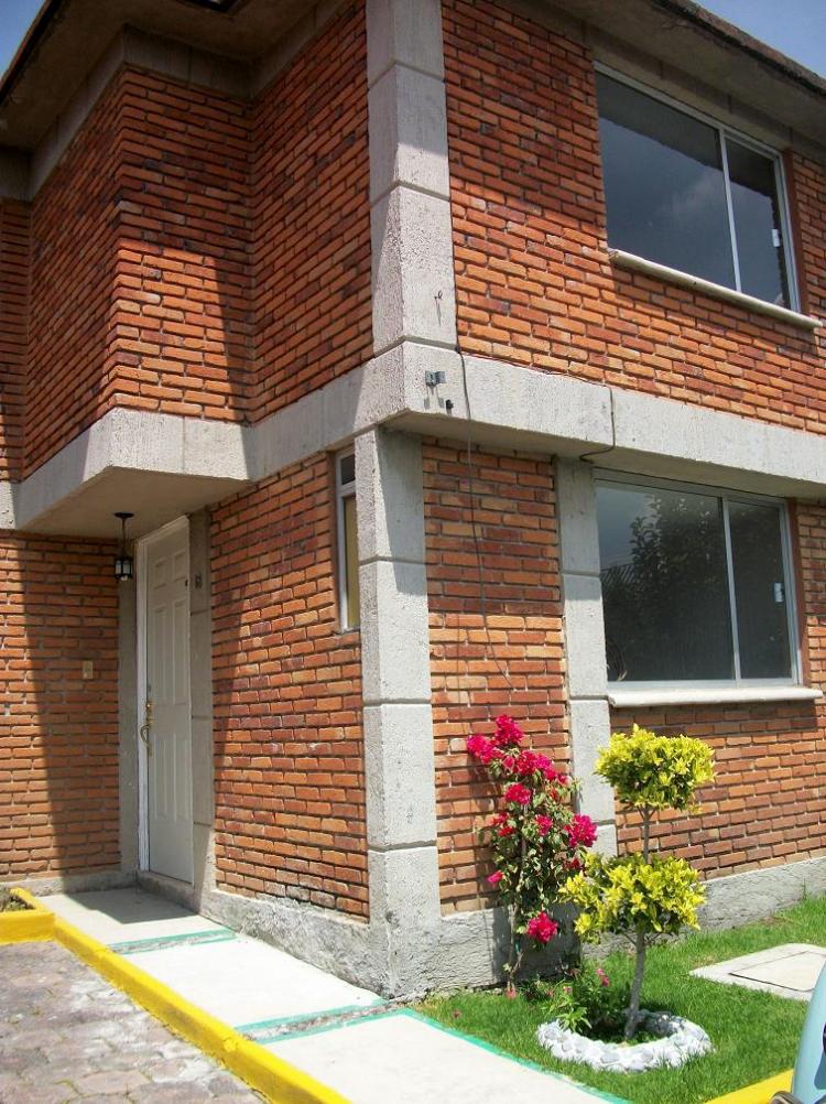 Foto Casa en Renta en Metepec, Mexico - $ 5.500 - CAR26908 - BienesOnLine