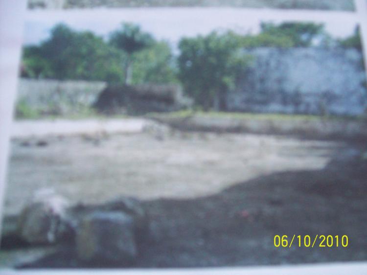 Foto Terreno en Venta en Centro, Dzibalchn, Campeche - 12 hectareas - $ 325.000 - TEV29412 - BienesOnLine