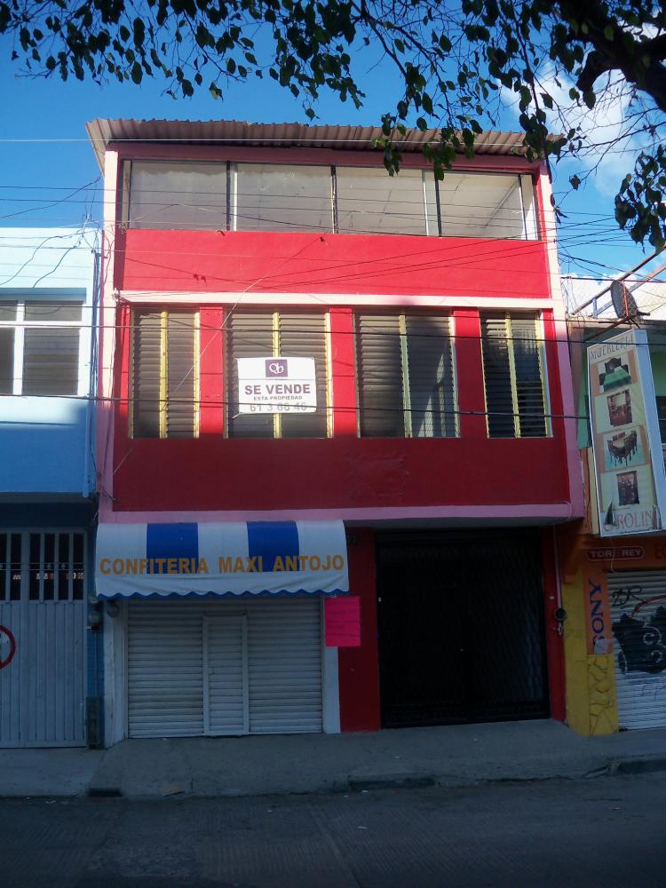 Foto Casa en Venta en San Roque, Tuxtla Gutirrez, Chiapas - $ 2.800.000 - CAV31152 - BienesOnLine