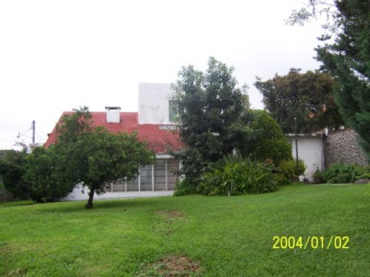 Foto Casa en Renta en Sta. Mara Ahuacatitln, Cuernavaca, Morelos - $ 12.000 - CAR31760 - BienesOnLine