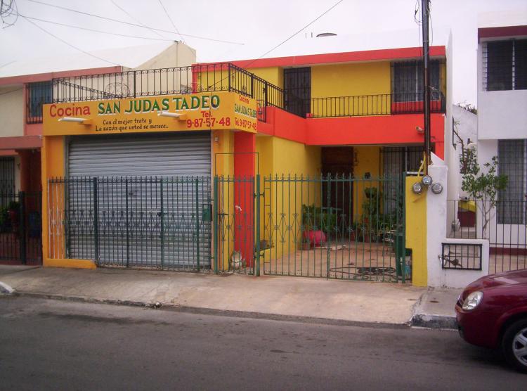 Foto Casa en Venta en Mrida, Yucatan - $ 850.000 - CAV18461 - BienesOnLine