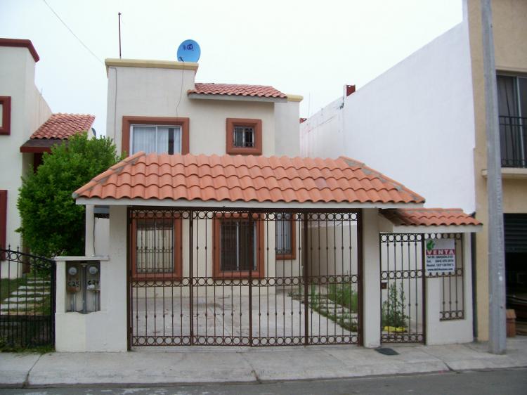 Foto Casa en Venta en Hacienda del Mar, Rosarito, Baja California - U$D 80.000 - CAV42308 - BienesOnLine