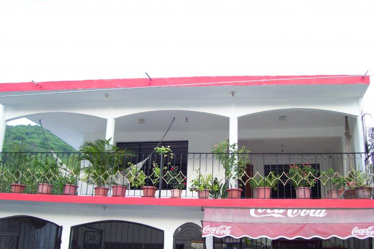 Foto Casa en Renta en Ixtapa Zihuatanejo, Guerrero - $ 1.000 - CAR5259 - BienesOnLine