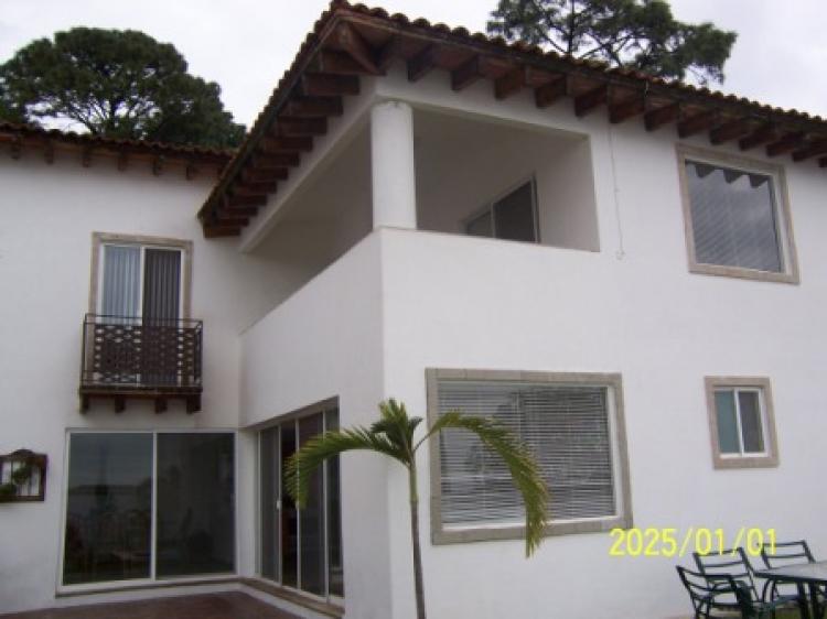 Foto Casa en Venta en Loma Linda, Cuernavaca, Morelos - $ 3.250.000 - CAV31771 - BienesOnLine