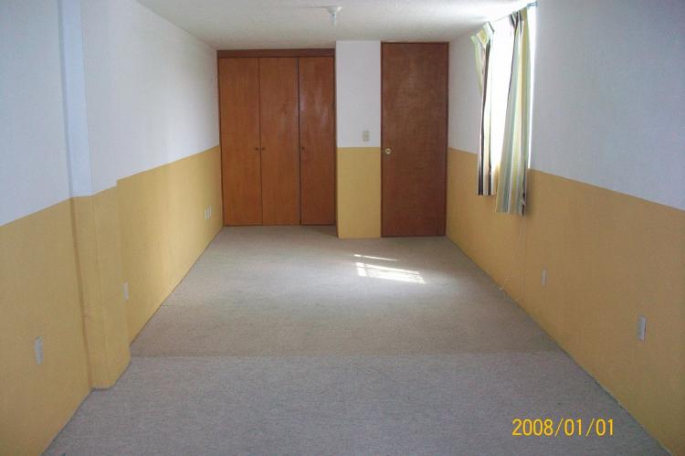 Home in Metric Way
