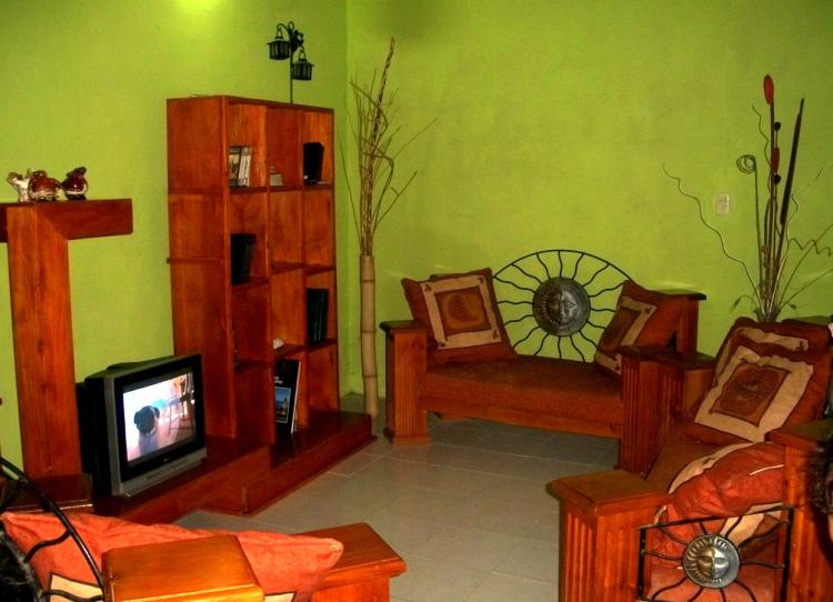 Foto Casa en Venta en Colonia Carlos Salinas de Gortari, Escrcega, Campeche - $ 120 - CAV48929 - BienesOnLine