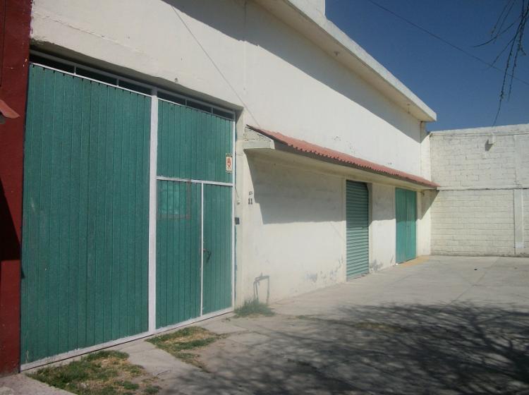 Foto Bodega en Renta en Metepec, Mexico - $ 12.000 - BOR35263 - BienesOnLine