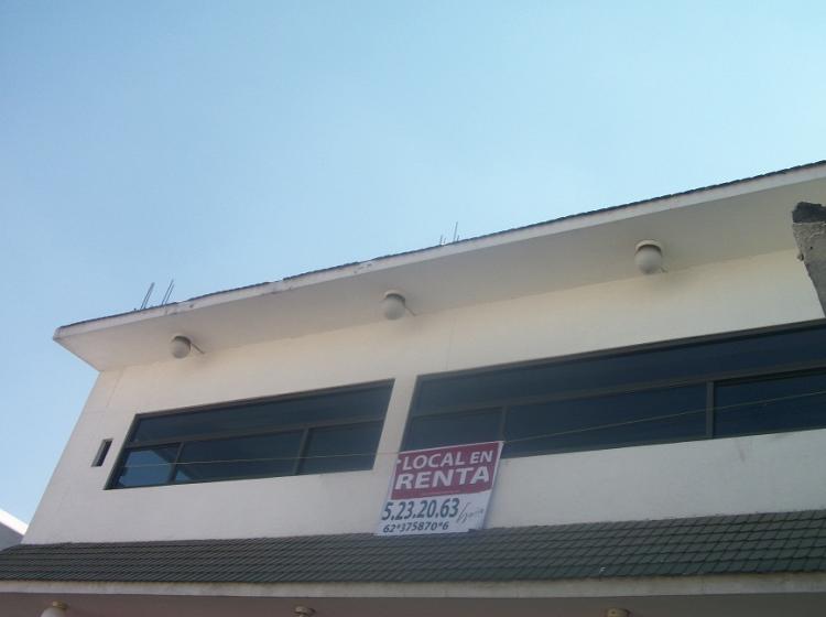 Foto Local en Renta en Metepec, Mexico - $ 10.000 - LOR35257 - BienesOnLine