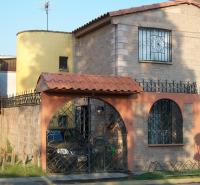 Casa en Venta en Geo Villas Santa Barbara Ixtapaluca