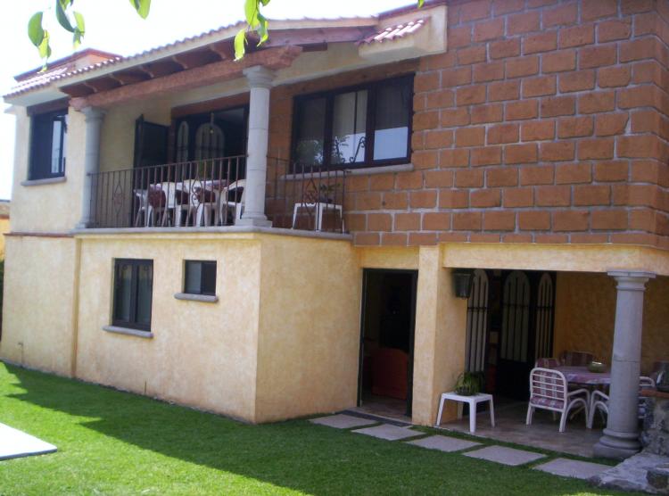 Foto Casa en Venta en Lomas De Cuernavaca, Cuernavaca, Morelos - CAV2151 - BienesOnLine