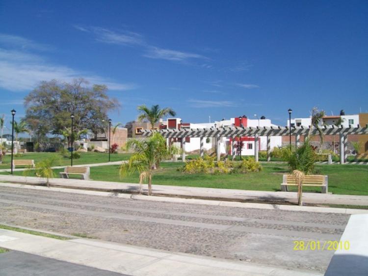 Foto Terreno en Venta en real santa fe, Ciudad de Villa de Alvarez, Colima - $ 238.000 - TEV21773 - BienesOnLine