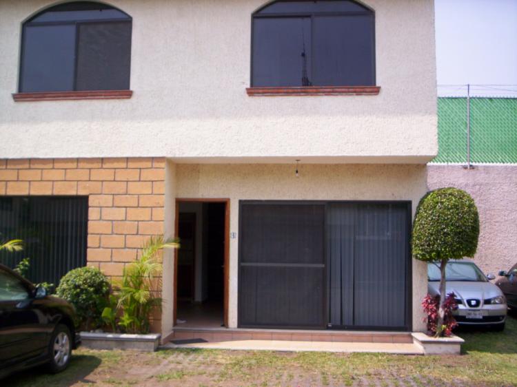 Foto Casa en Venta en Lomas de Cortes, Cuernavaca, Morelos - $ 1.250.000 - CAV3636 - BienesOnLine