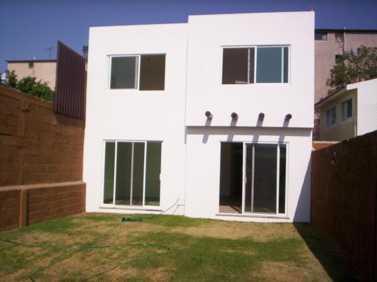Home in Metric Way