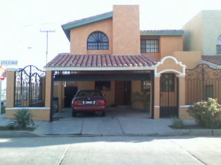 Foto Casa en Renta en colinas, Hermosillo, Sonora - $ 9.000 - CAR6829 - BienesOnLine