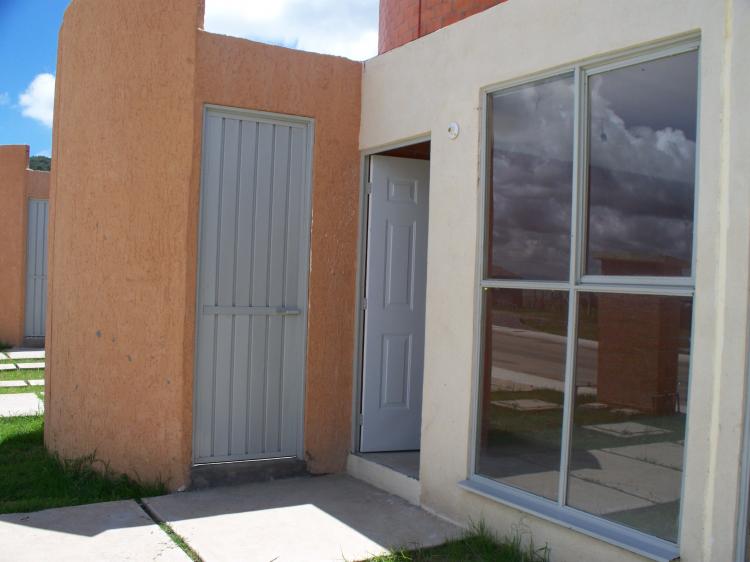 Foto Casa en Venta en villas de amozoc, Amozoc de Mota, Puebla - $ 100.000 - CAV18558 - BienesOnLine