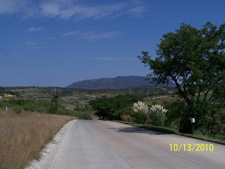 Home in Metric Way