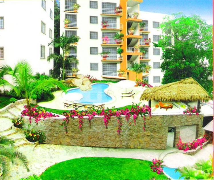 Foto Departamento en Venta en Acapulco de Jurez, Guerrero - $ 1.250.000 - DEV12367 - BienesOnLine